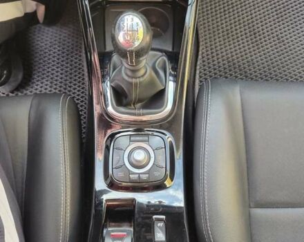 Черный Рено Меган, объемом двигателя 1.46 л и пробегом 270 тыс. км за 8600 $, фото 18 на Automoto.ua