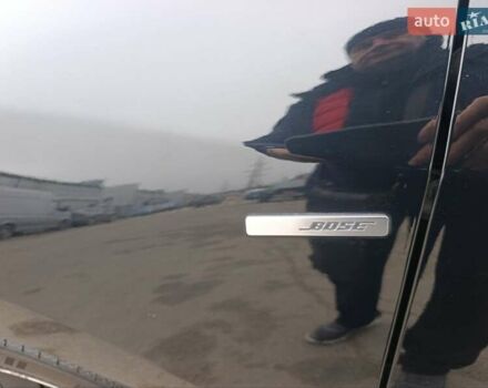 Черный Рено Меган, объемом двигателя 1.5 л и пробегом 257 тыс. км за 9700 $, фото 19 на Automoto.ua