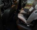 Черный Рено Меган, объемом двигателя 1.46 л и пробегом 281 тыс. км за 7800 $, фото 5 на Automoto.ua