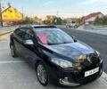Черный Рено Меган, объемом двигателя 1.5 л и пробегом 240 тыс. км за 7850 $, фото 106 на Automoto.ua