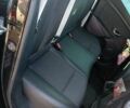 Черный Рено Меган, объемом двигателя 1.46 л и пробегом 92 тыс. км за 8500 $, фото 16 на Automoto.ua