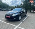 Черный Рено Меган, объемом двигателя 1.5 л и пробегом 260 тыс. км за 7500 $, фото 9 на Automoto.ua