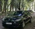 Черный Рено Меган, объемом двигателя 1.5 л и пробегом 285 тыс. км за 5999 $, фото 1 на Automoto.ua