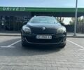 Черный Рено Меган, объемом двигателя 1.46 л и пробегом 300 тыс. км за 8000 $, фото 1 на Automoto.ua