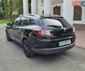 Чорний Рено Меган, об'ємом двигуна 1.46 л та пробігом 220 тис. км за 5500 $, фото 2 на Automoto.ua