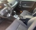 Черный Рено Меган, объемом двигателя 1.46 л и пробегом 250 тыс. км за 6800 $, фото 14 на Automoto.ua