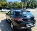 Чорний Рено Меган, об'ємом двигуна 1.46 л та пробігом 286 тис. км за 6300 $, фото 6 на Automoto.ua