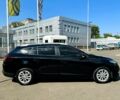 Черный Рено Меган, объемом двигателя 1.5 л и пробегом 303 тыс. км за 7850 $, фото 2 на Automoto.ua
