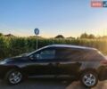 Черный Рено Меган, объемом двигателя 1.46 л и пробегом 150 тыс. км за 7500 $, фото 6 на Automoto.ua