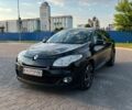 Черный Рено Меган, объемом двигателя 1.46 л и пробегом 261 тыс. км за 8100 $, фото 1 на Automoto.ua