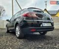 Чорний Рено Меган, об'ємом двигуна 1.5 л та пробігом 290 тис. км за 7700 $, фото 8 на Automoto.ua