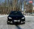Черный Рено Меган, объемом двигателя 1.46 л и пробегом 250 тыс. км за 9700 $, фото 1 на Automoto.ua