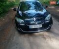 Черный Рено Меган, объемом двигателя 1.46 л и пробегом 260 тыс. км за 7500 $, фото 1 на Automoto.ua