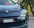Черный Рено Меган, объемом двигателя 1.5 л и пробегом 227 тыс. км за 7999 $, фото 4 на Automoto.ua