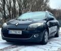 Черный Рено Меган, объемом двигателя 1.5 л и пробегом 37000 тыс. км за 6699 $, фото 11 на Automoto.ua