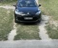 Чорний Рено Меган, об'ємом двигуна 1.5 л та пробігом 220 тис. км за 7200 $, фото 1 на Automoto.ua