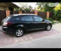Чорний Рено Меган, об'ємом двигуна 1.5 л та пробігом 378 тис. км за 5800 $, фото 1 на Automoto.ua