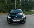 Чорний Рено Меган, об'ємом двигуна 1.5 л та пробігом 269 тис. км за 8300 $, фото 1 на Automoto.ua