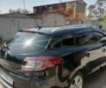 Черный Рено Меган, объемом двигателя 1.46 л и пробегом 219 тыс. км за 8100 $, фото 21 на Automoto.ua