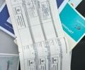 Черный Рено Меган, объемом двигателя 1.46 л и пробегом 275 тыс. км за 8499 $, фото 33 на Automoto.ua