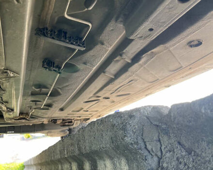 Черный Рено Меган, объемом двигателя 1.46 л и пробегом 300 тыс. км за 6999 $, фото 28 на Automoto.ua