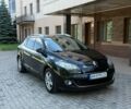 Черный Рено Меган, объемом двигателя 1.46 л и пробегом 289 тыс. км за 7700 $, фото 1 на Automoto.ua