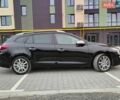 Чорний Рено Меган, об'ємом двигуна 1.5 л та пробігом 264 тис. км за 8400 $, фото 11 на Automoto.ua