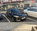 Черный Рено Меган, объемом двигателя 1.5 л и пробегом 272 тыс. км за 7900 $, фото 1 на Automoto.ua
