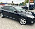 Черный Рено Меган, объемом двигателя 1.46 л и пробегом 215 тыс. км за 7600 $, фото 5 на Automoto.ua