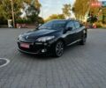 Чорний Рено Меган, об'ємом двигуна 1.5 л та пробігом 240 тис. км за 7999 $, фото 1 на Automoto.ua