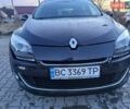 Чорний Рено Меган, об'ємом двигуна 1.46 л та пробігом 238 тис. км за 8300 $, фото 1 на Automoto.ua