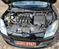 Черный Рено Меган, объемом двигателя 1.6 л и пробегом 80 тыс. км за 8850 $, фото 16 на Automoto.ua