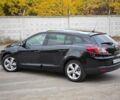 Чорний Рено Меган, об'ємом двигуна 1.5 л та пробігом 238 тис. км за 8900 $, фото 6 на Automoto.ua