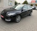 Чорний Рено Меган, об'ємом двигуна 1.46 л та пробігом 251 тис. км за 7700 $, фото 2 на Automoto.ua