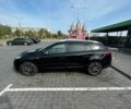 Черный Рено Меган, объемом двигателя 1.46 л и пробегом 300 тыс. км за 8000 $, фото 4 на Automoto.ua