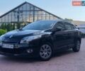 Чорний Рено Меган, об'ємом двигуна 1.5 л та пробігом 237 тис. км за 7499 $, фото 1 на Automoto.ua