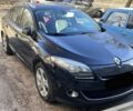 Чорний Рено Меган, об'ємом двигуна 1.5 л та пробігом 240 тис. км за 7000 $, фото 1 на Automoto.ua