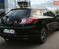Рено Меган 2012 у Полтаві на Automoto.ua Чорний Рено Меган, об'ємом двигуна 1.5 л та пробігом 324 тис. км за 8500 $, фото 6 на Automoto.ua