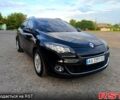 Черный Рено Меган, объемом двигателя 1.5 л и пробегом 260 тыс. км за 7700 $, фото 1 на Automoto.ua