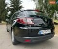 Черный Рено Меган, объемом двигателя 1.46 л и пробегом 226 тыс. км за 7900 $, фото 15 на Automoto.ua
