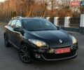 Чорний Рено Меган, об'ємом двигуна 1.5 л та пробігом 233 тис. км за 9500 $, фото 1 на Automoto.ua