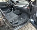 Черный Рено Меган, объемом двигателя 1.46 л и пробегом 246 тыс. км за 2700 $, фото 1 на Automoto.ua
