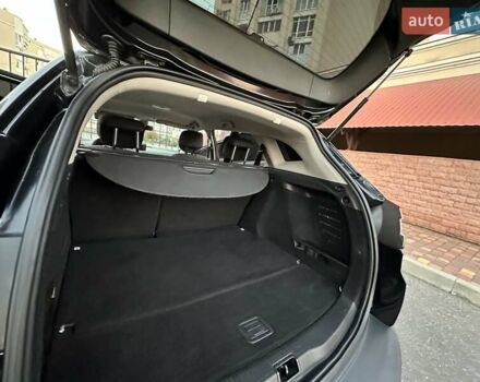 Рено Меган 2012 в Николаеве на Automoto.ua Черный Рено Меган, объемом двигателя 1.5 л и пробегом 275 тыс. км за 7700 $, фото 24 на Automoto.ua