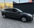 Черный Рено Меган, объемом двигателя 1.6 л и пробегом 180 тыс. км за 8200 $, фото 41 на Automoto.ua