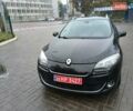 Чорний Рено Меган, об'ємом двигуна 1.5 л та пробігом 261 тис. км за 9200 $, фото 1 на Automoto.ua