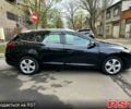 Чорний Рено Меган, об'ємом двигуна 1.5 л та пробігом 180 тис. км за 7800 $, фото 6 на Automoto.ua