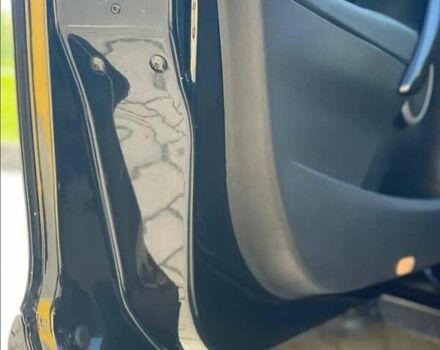 Чорний Рено Меган, об'ємом двигуна 1.46 л та пробігом 245 тис. км за 9000 $, фото 11 на Automoto.ua