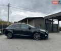 Чорний Рено Меган, об'ємом двигуна 1.5 л та пробігом 243 тис. км за 7850 $, фото 1 на Automoto.ua