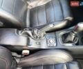 Черный Рено Меган, объемом двигателя 1.5 л и пробегом 272 тыс. км за 9500 $, фото 16 на Automoto.ua