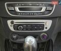 Черный Рено Меган, объемом двигателя 1.46 л и пробегом 238 тыс. км за 8900 $, фото 66 на Automoto.ua